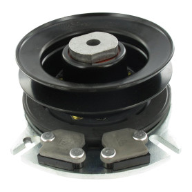 Greenstar 4665 Embrayage électromagnétique pour Castelgarden/Stiga H 90 mm ø 25/4 mm