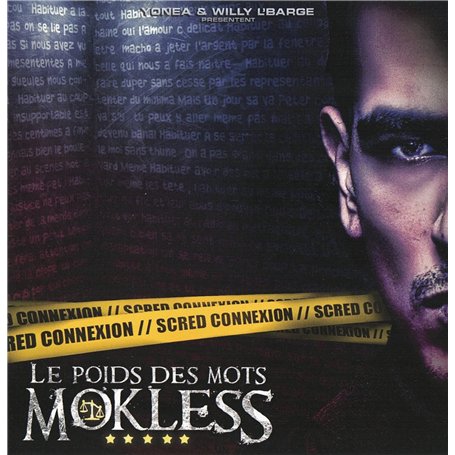 Le Poids des Mots