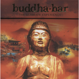 A Night at Buddha Bar Hôtel Clé USB