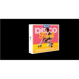 Nostalgie Disco Funk