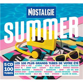 Nostalgie Summer