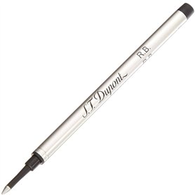 S.T Dupont D-40841 Recharges pour rouleau moyen Noir