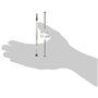 S.T Dupont D-40841 Recharges pour rouleau moyen Noir