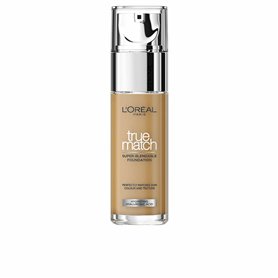 Base de maquillage liquide L'Oreal Make Up Accord Parfait W Nº 6.5.D/W 30 ml