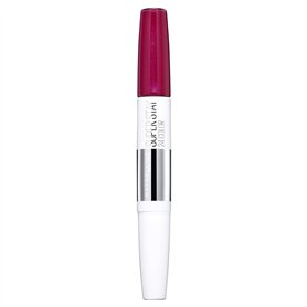 Maybelline New York – Rouge à Lèvres – Superstay 24H – Teinte : Raspberry (195)