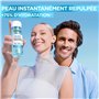 GARNIER Hyaluron Barrier Repair - Soin Visage - Hydrate & Répare - 100H D'Hydratation - Glycérine, Acide Hyaluronique & Aloe Ver