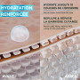GARNIER Hyaluron Barrier Repair - Soin Visage - Hydrate & Répare - 100H D'Hydratation - Glycérine, Acide Hyaluronique & Aloe Ver