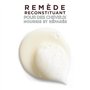 Garnier Ultra Doux - Shampoing Reconstituant - Enrichi en Acacia, Lavande & Manuka - Pour Cheveux Fragiles & Cassants - Trésors 
