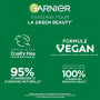 Garnier Ultra Doux - Shampoing Reconstituant - Enrichi en Acacia, Lavande & Manuka - Pour Cheveux Fragiles & Cassants - Trésors 