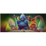Les Trolls – Edition Surprise Party – inclus le karaoké [Édition Surprise Party]
