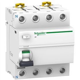 Schneider Electric - Acti9