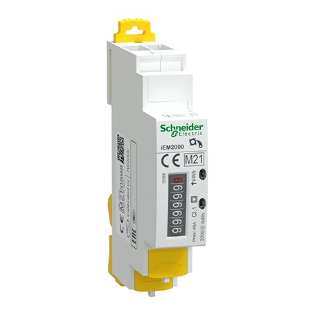 SCHNEIDER A9MEM2000 cont