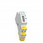 SCHNEIDER A9MEM2000 cont, energía monof. electrom. (40A) 67 x 95 x 18 mm