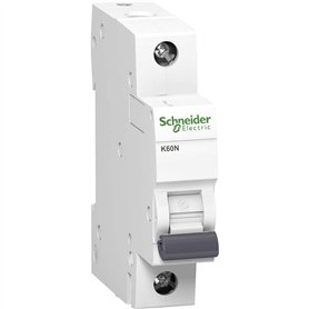 Schneider A9K02132 Disjoncteur électrique K60N 1P