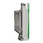 Schneider Electric - Mureva Styl - Adaptateur pour fonction 45X45 - composable - IP55 - IK07 - blanc - MUR39110