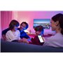 Schneider Electric - Wiser - Passerelle Wifi/zigbee pour les appareils du système Wiser Génération 2 - CCT501801