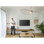 Schneider Electric - Wiser - Passerelle Wifi/zigbee pour les appareils du système Wiser Génération 2 - CCT501801