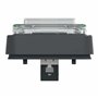 Schneider Electric - Mureva Styl - Prise RJ45 cat 6A blindé STP FTP - composable - IP55 IK07 - gris - MUR35038