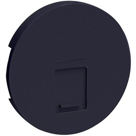 Schneider Electric - Odace Anthracite