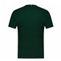 T-shirt à manches courtes homme Le coq sportif Ess N°1Scarab