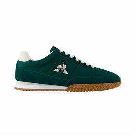Chaussures de Sport pour Homme Le coq sportif Veloce I Olive