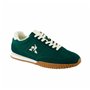 Chaussures de Sport pour Homme Le coq sportif Veloce I Olive