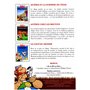 Astérix - La Trilogie Gaumont - Astérix et la surprise de César + Astérix chez les Bretons + Astérix et le coup du menhir
