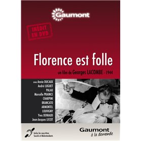 Florence est folle