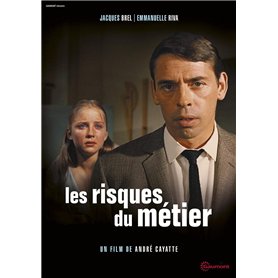 Les Risques du métier [Édition 35ème Anniversaire]