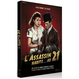 L'Assassin habite. au 21
