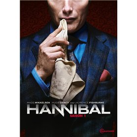 Hannibal-Saison 1