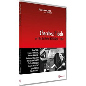 Cherchez l'idole