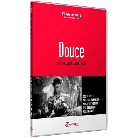 Douce