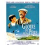 Coffret Marcel Pagnol : la Gloire de mon père + Le Château de ma mère