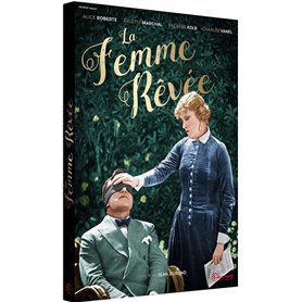 La Femme rêvée