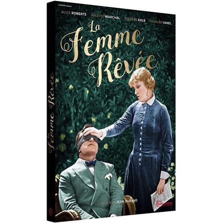 La Femme rêvée