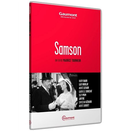 Samson