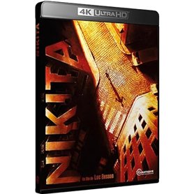 NIKITA - UHD 4K