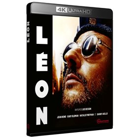LEON - UHD 4K