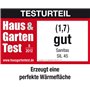 Beurer Sanitas - SIL 45 - Lampe Infrarouge - Champ Large - 300 W