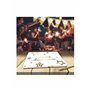 SLA Livre d'or Anniversaire doré et Noir - Coloré - Taille Unique