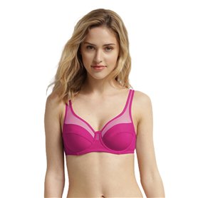 DIM avec Armatures Generous Classique x1 Soutien-Gorge