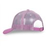 Von Dutch Casquette Homme & Femme, Casquette Trucker LOFB, Ajustable TU