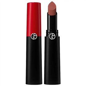 Lip Power Long-Lasting Matte Lipstick - 117 Graceful by Giorgio Armani for Women - 0.11 oz Lipstick