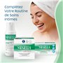 Saugella - Cotton Touch Nuit - Serviettes Hygiéniques - Très Absorbantes – Extra-fines - Hypoallergéniques Avec Ailettes - Anti-
