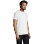 Homme Tee-Shirt Allons-Y Détectives – Let's Go Detectives – T-Shirt Graphique Éco-Responsable Vintage Cadeau Nouveauté Blanc XXL