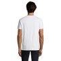 Homme Tee-Shirt Allons-Y Détectives – Let's Go Detectives – T-Shirt Graphique Éco-Responsable Vintage Cadeau Nouveauté Blanc 3XL