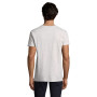 Homme Tee-Shirt Allons-Y Détectives – Let's Go Detectives – T-Shirt Graphique Éco-Responsable Vintage Cadeau Nouveauté Blanc Chi