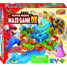 EPOCH - Super Mario Maze Game DX 52,99 €