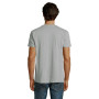 Homme Tee-Shirt Allons-Y Détectives – Let's Go Detectives – T-Shirt Graphique Éco-Responsable Vintage Cadeau Nouveauté Gris Chin
